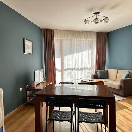 Pirin Place Private Apartment Bansko Exterior foto