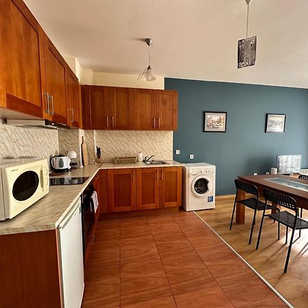 Pirin Place Private Apartment Bansko Exterior foto