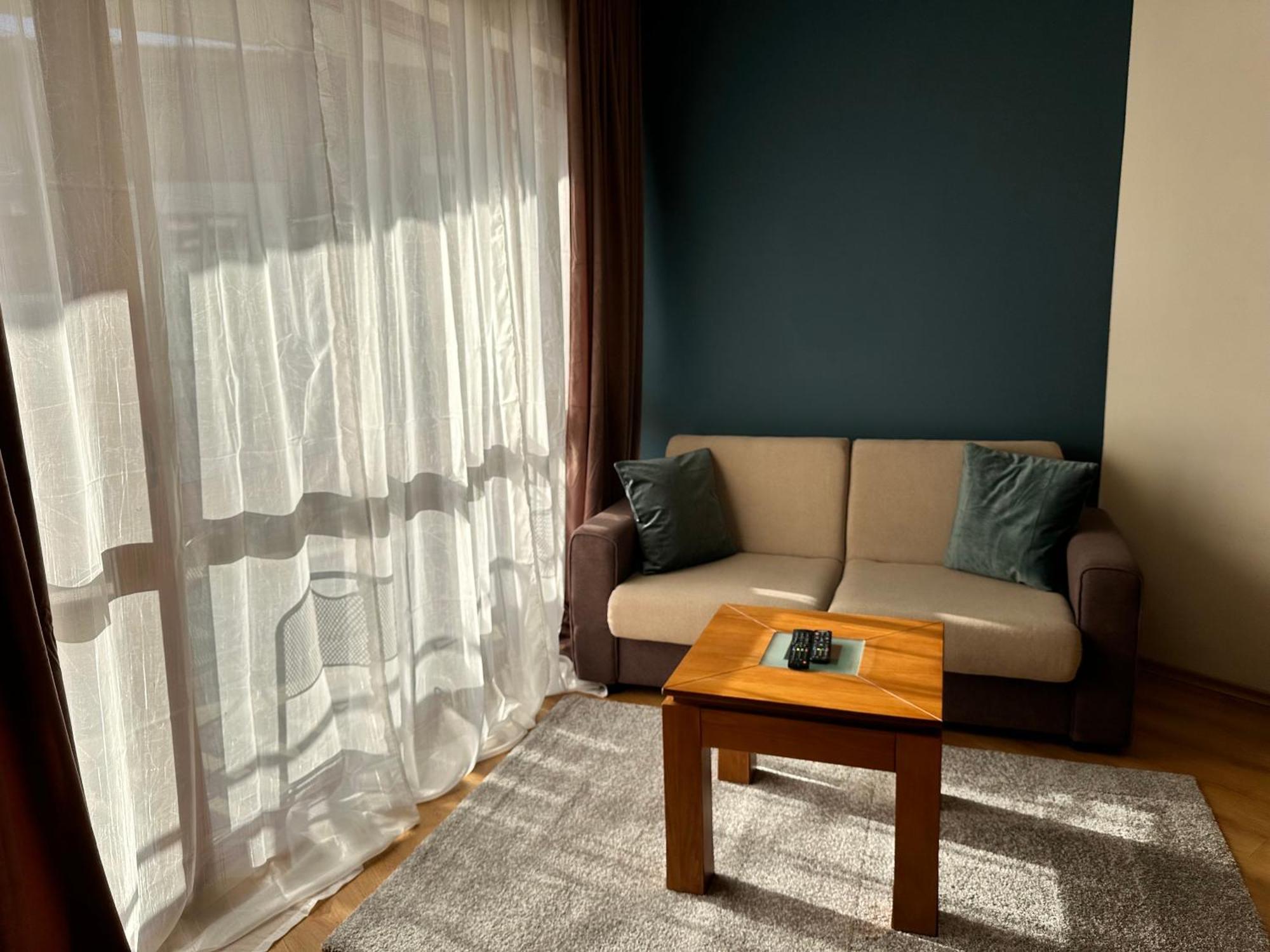 Pirin Place Private Apartment Bansko Exterior foto