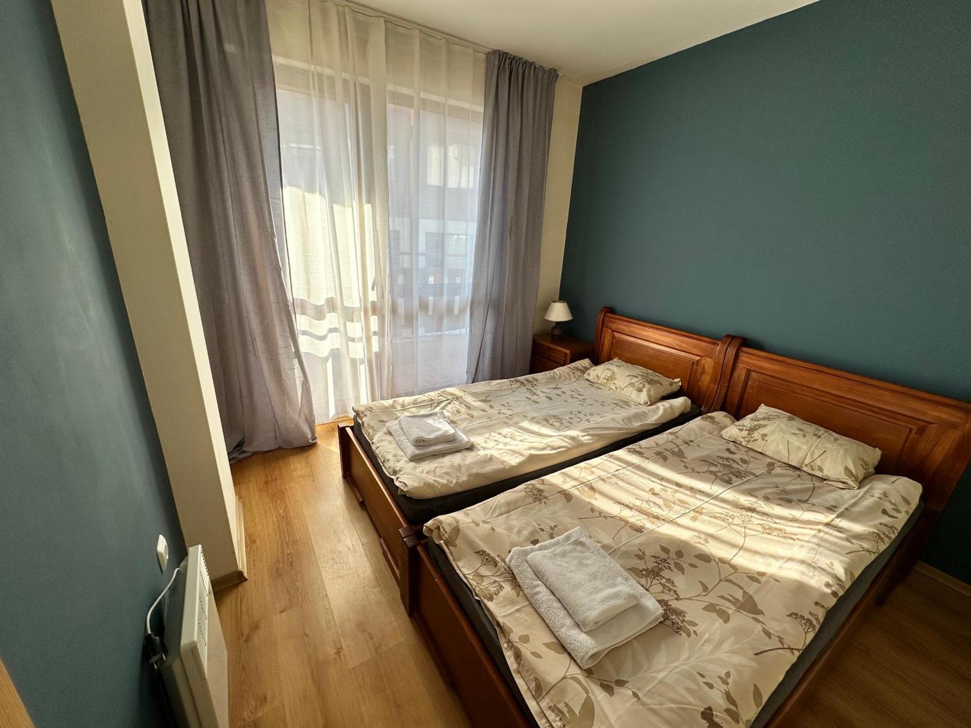 Pirin Place Private Apartment Bansko Exterior foto