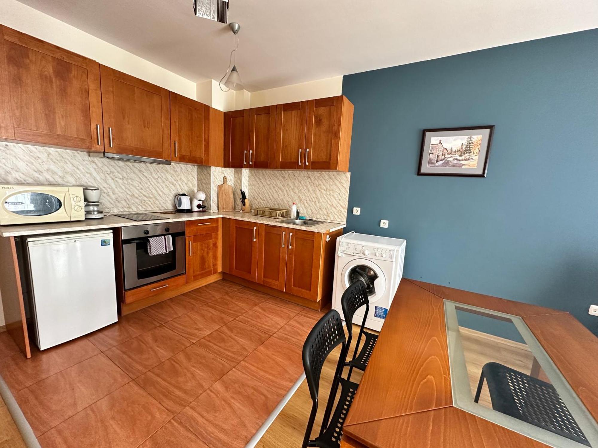 Pirin Place Private Apartment Bansko Exterior foto