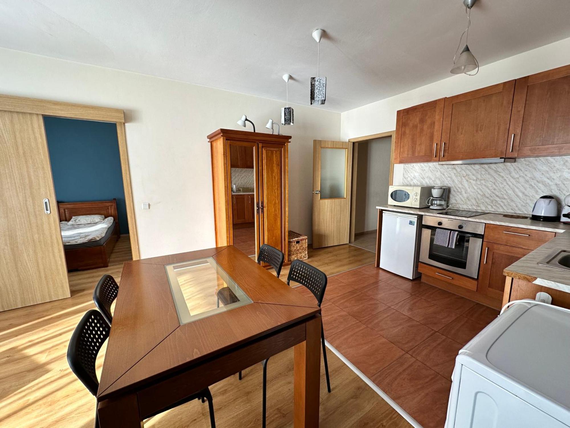 Pirin Place Private Apartment Bansko Exterior foto