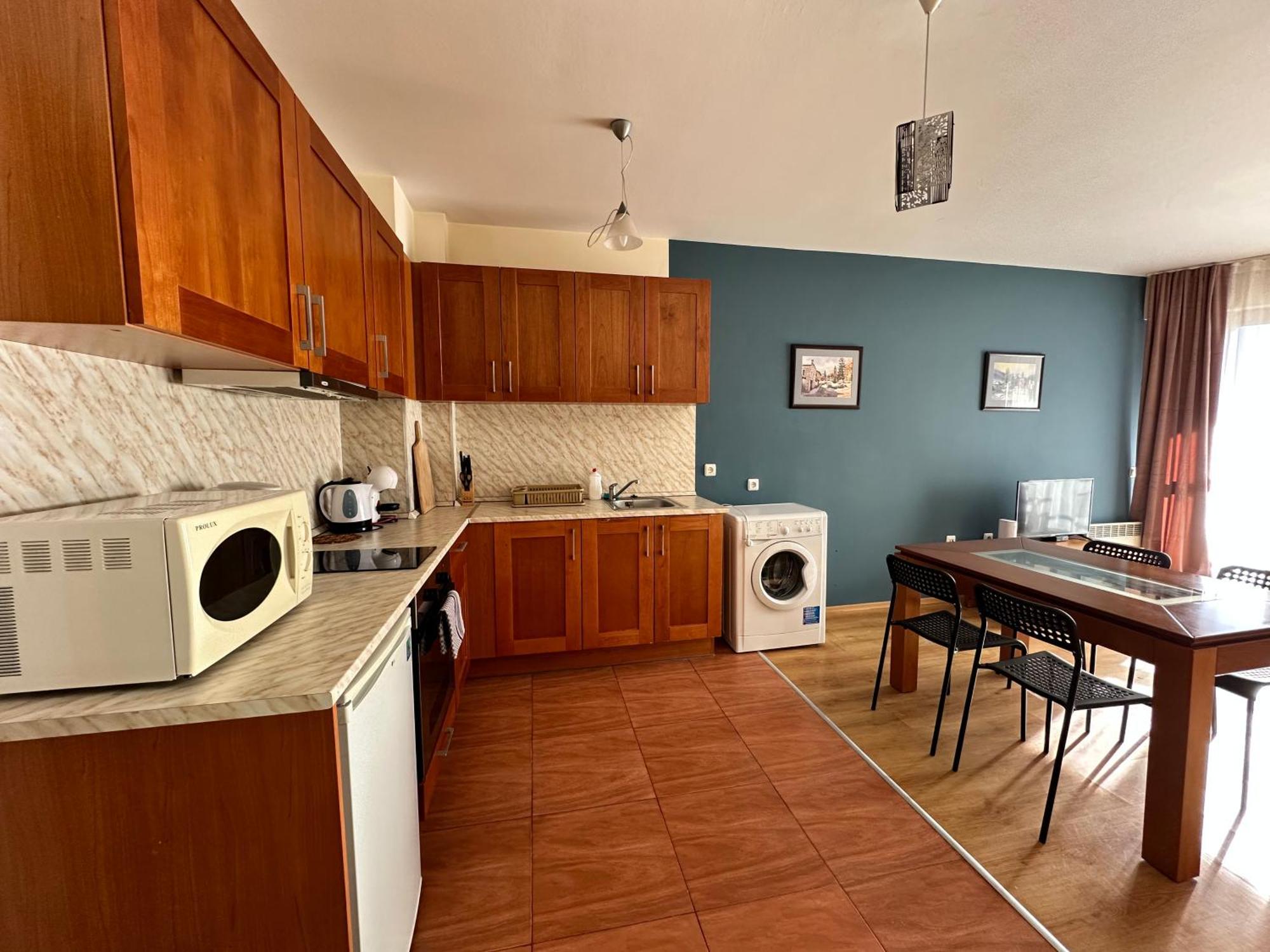 Pirin Place Private Apartment Bansko Exterior foto